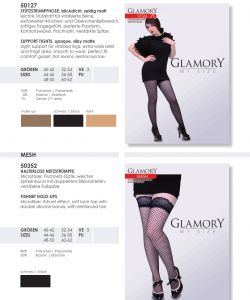 Glamory - My Size 2013